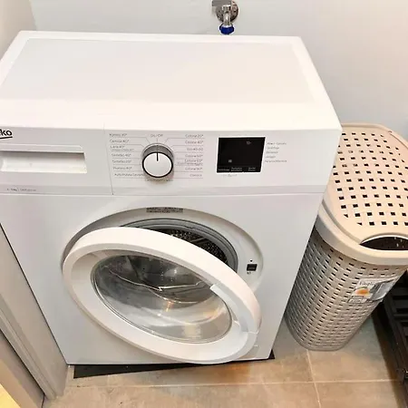 Riminese Vista Mare *