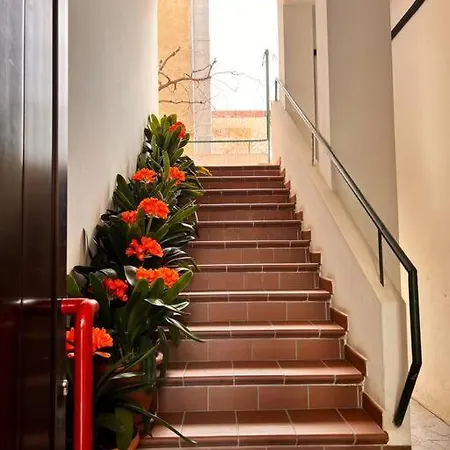 Riminese Vista Mare *