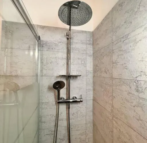 Apartamento Riminese Vista Mare