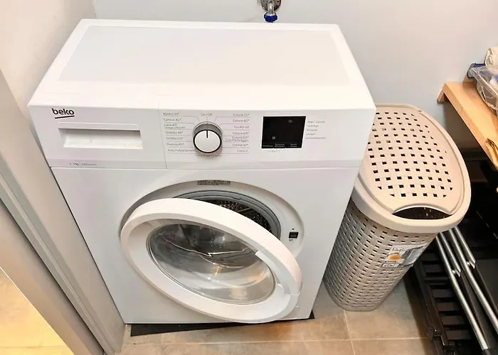 Riminese Vista Mare *