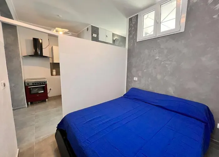 Riminese Vista Mare *