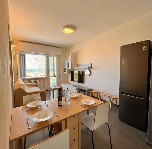 Riminese Vista Mare Rímini