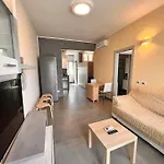 Apartment Riminese With Service *