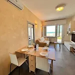 Riminese With Service Apartamento Rímini