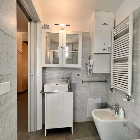 Riminese Vista Mare Apartment *