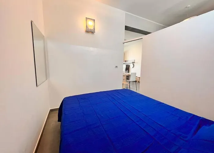 Riminese Vista Mare Daire