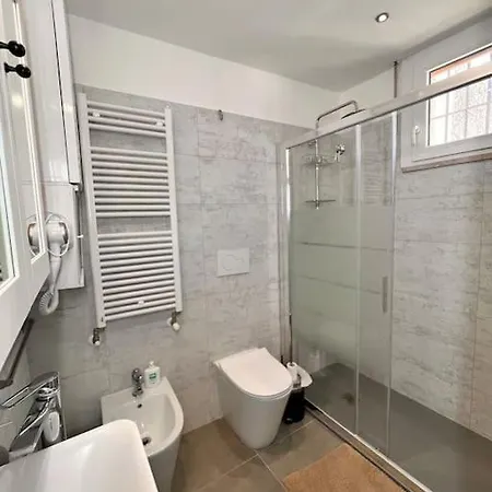 Riminese Vista Mare * Rimini