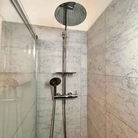 Apartman Riminese Vista Mare