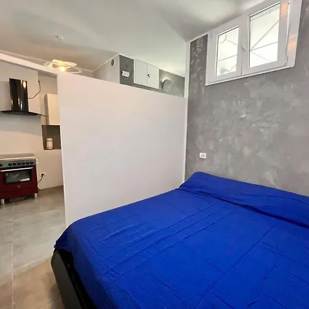 Riminese Vista Mare *