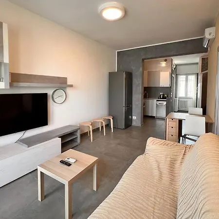 Riminese Vista Mare Appartement *