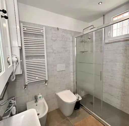 Riminese Vista Mare * Rimini