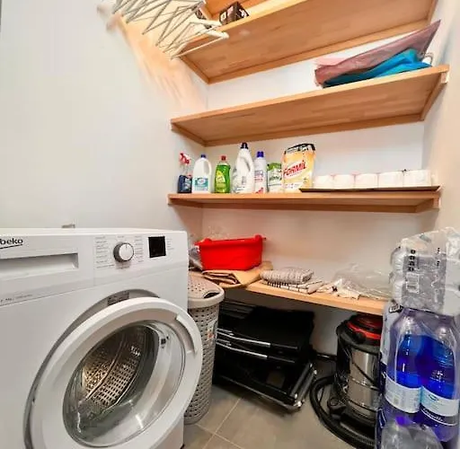 Riminese Vista Mare Lejlighed