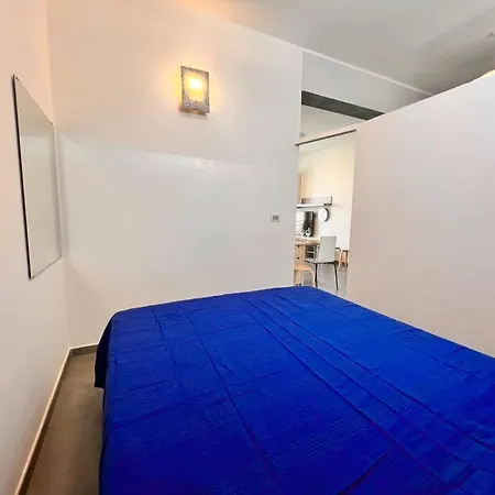 Riminese With Service Apartmán