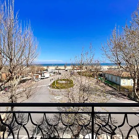 Riminese Vista Mare