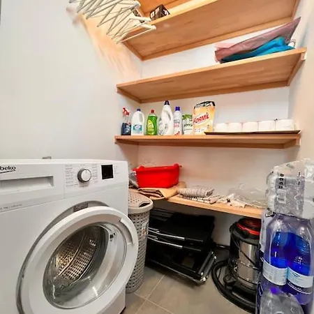 Riminese Vista Mare דירה